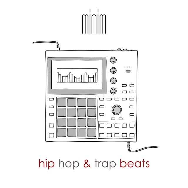 Hip Hop & Trap Beats