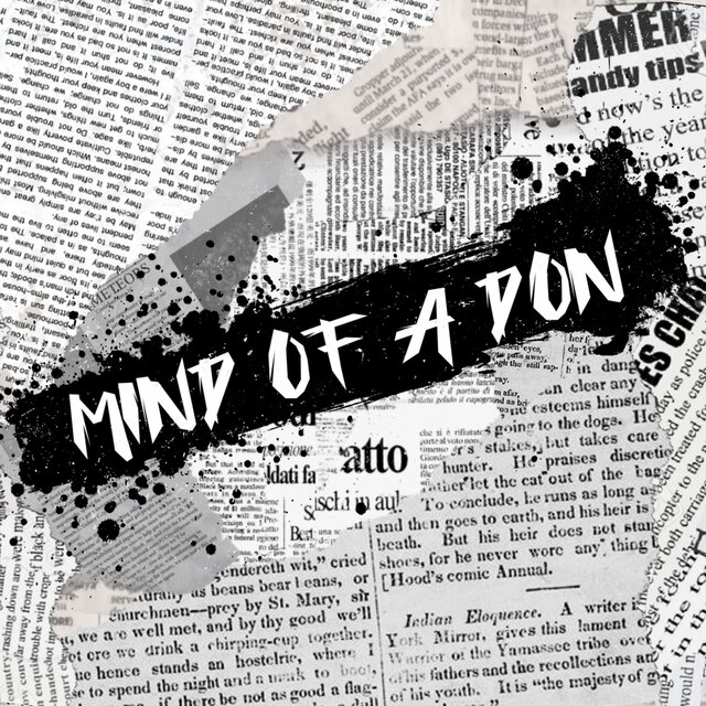 Mind Of A Don