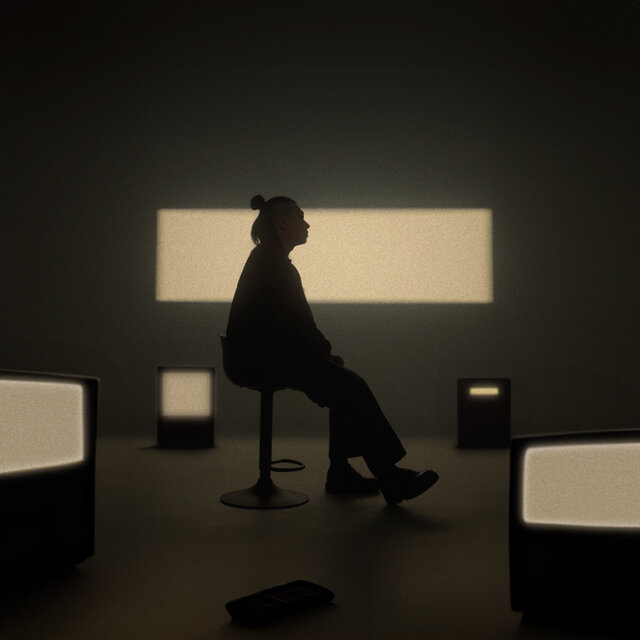 Urban sentiment piece [Preconscious]