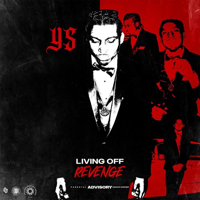 Living Off Revenge