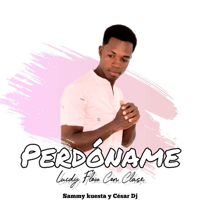 Perdóname 