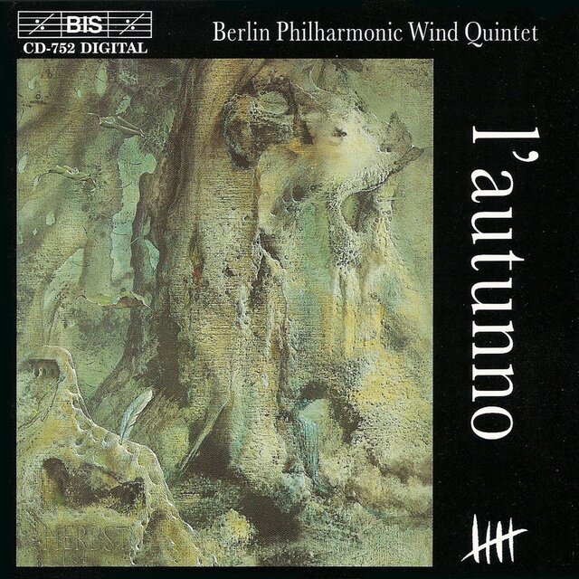 Henze: L'Autunno / Hindemith: Kleine Kammermusik