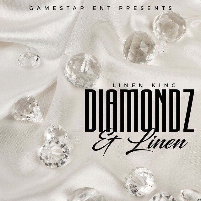 Diamondz & Linen