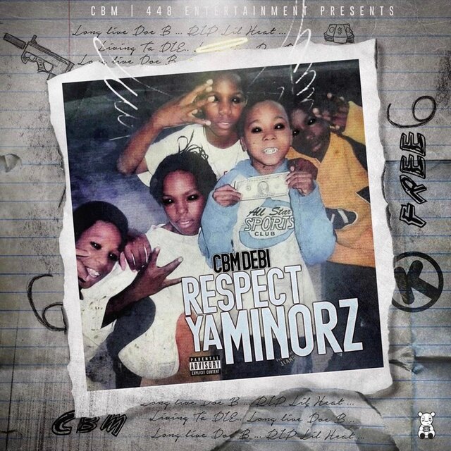 Respect Ya Minorz