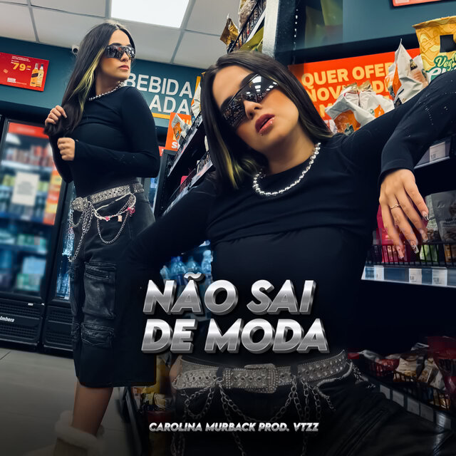 Não sai de moda