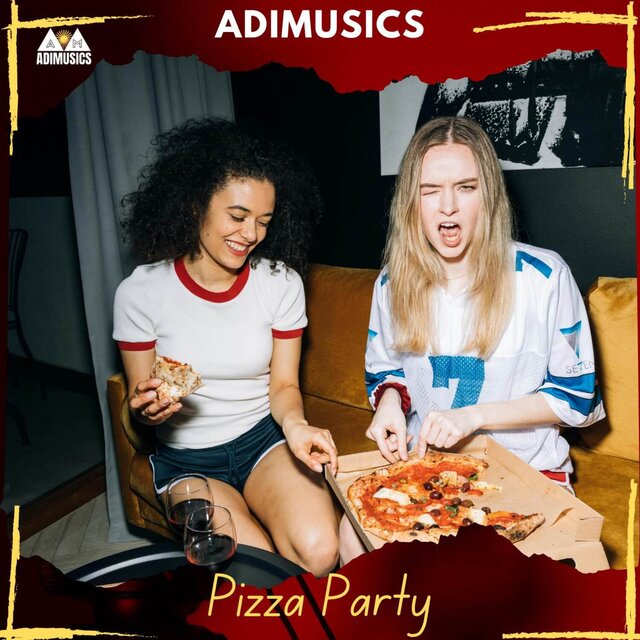 Pizza Party