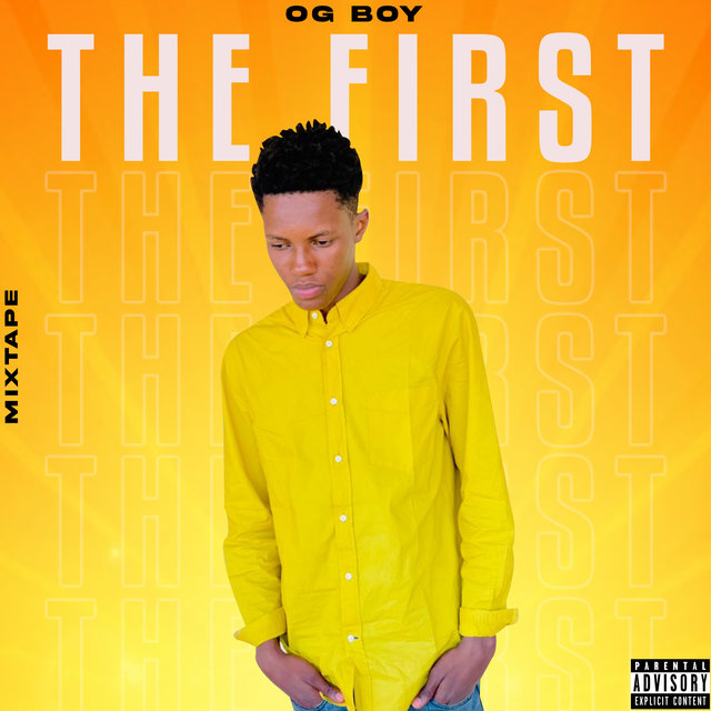 The first