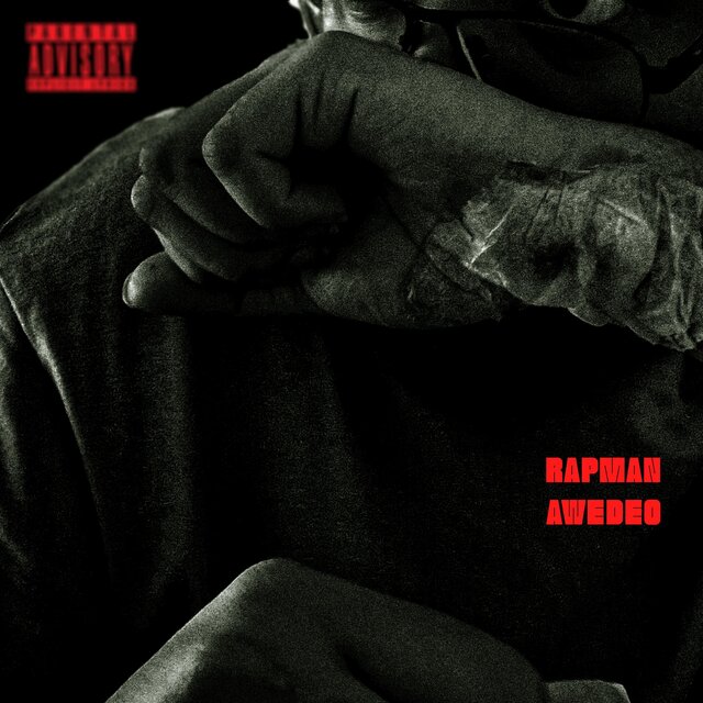 RAPMAN