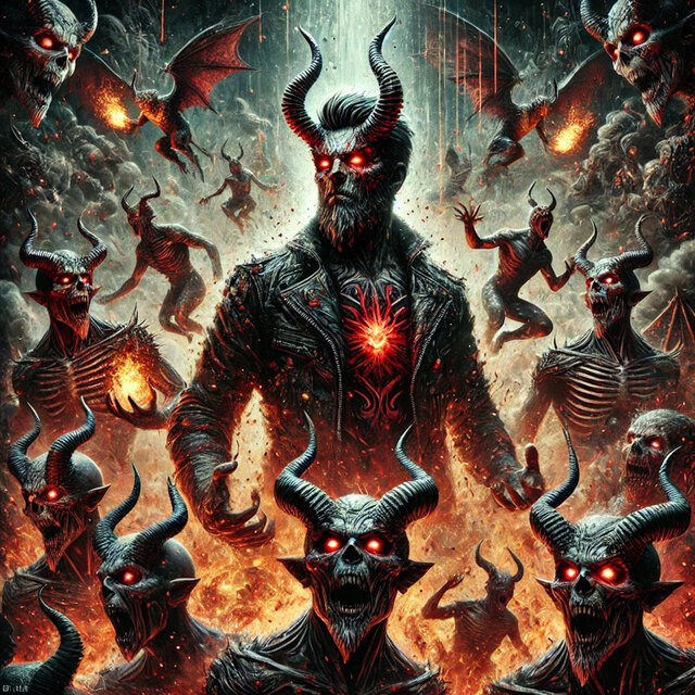 Dominion