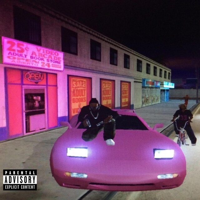 Flow! (feat. Ozthekid)