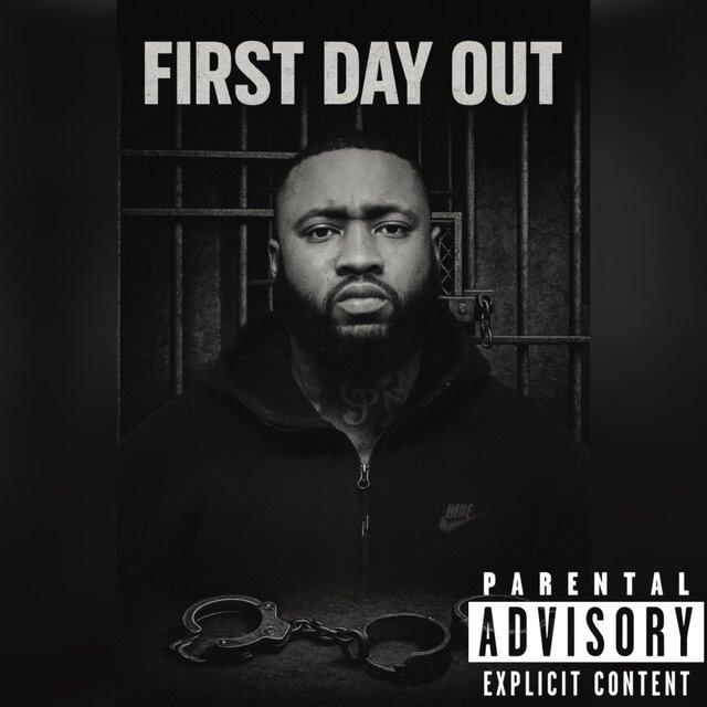 First Day Out