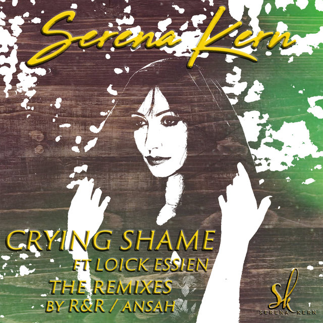 Crying Shame (Remixes)