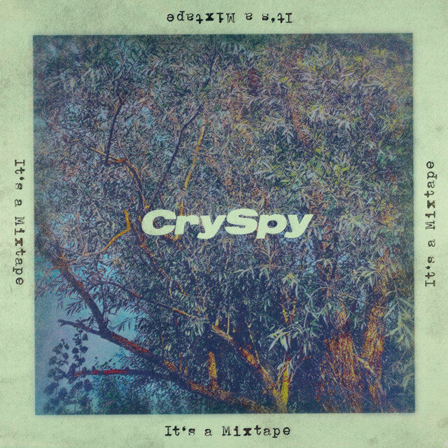 It's a Mixtape