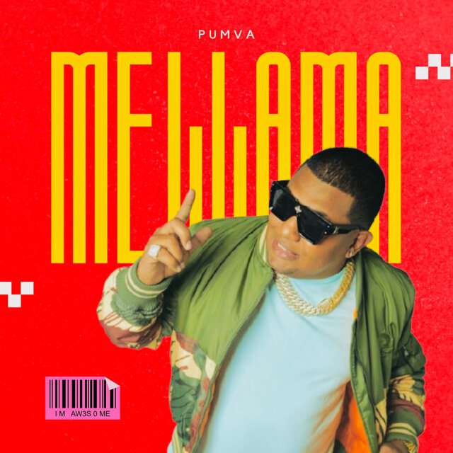Me Llama