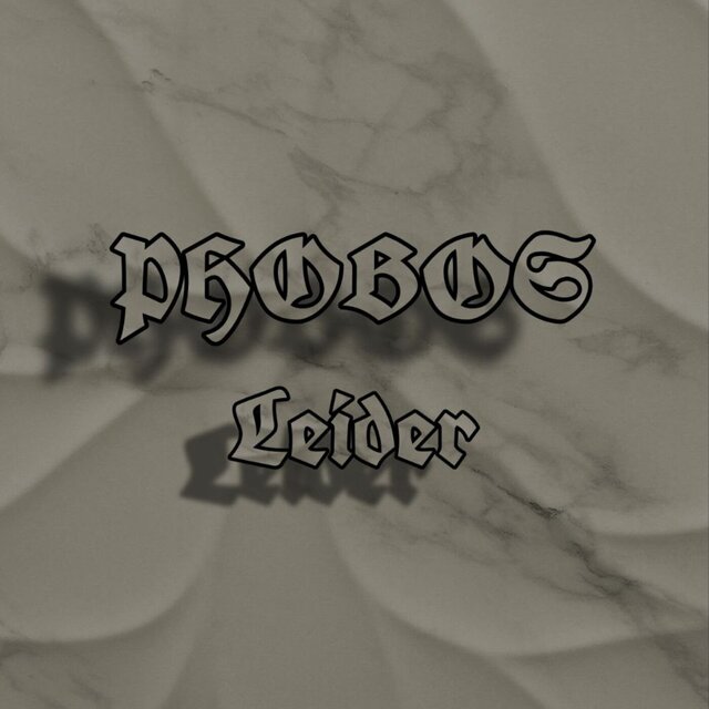 Leider