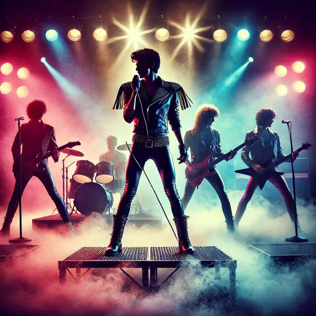 Electric Nights