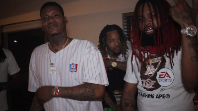 Brackin Thru the Ghetto (Official Video)