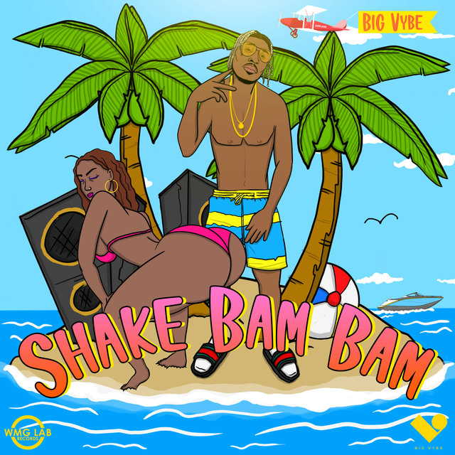 Shake Bam Bam