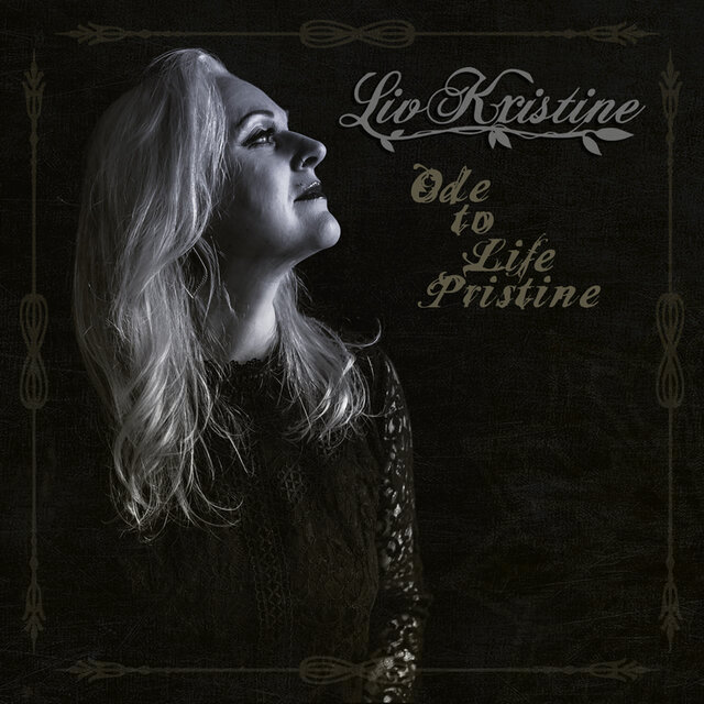 Ode To Life Pristine