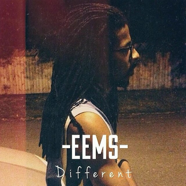 Different