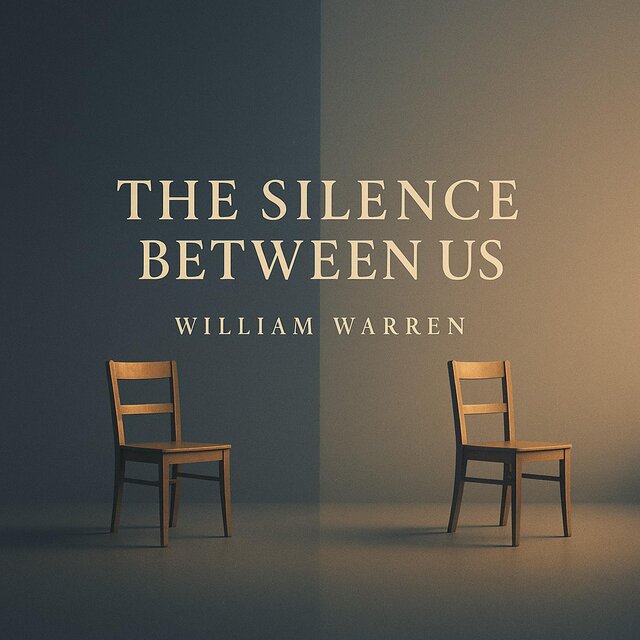 The Silence Between Us