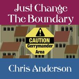 Just Change the Boundary (The Gerrymander Song)