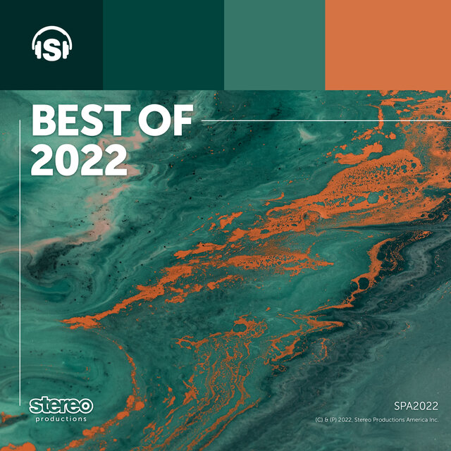 Best of 2022 (Extended Mixes)