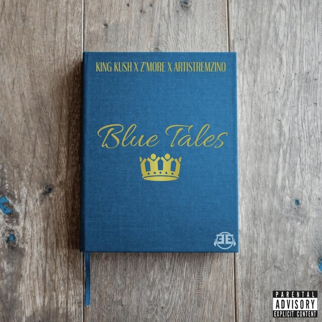 Blue Tales (feat. Z’More & ArtistRemzino)
