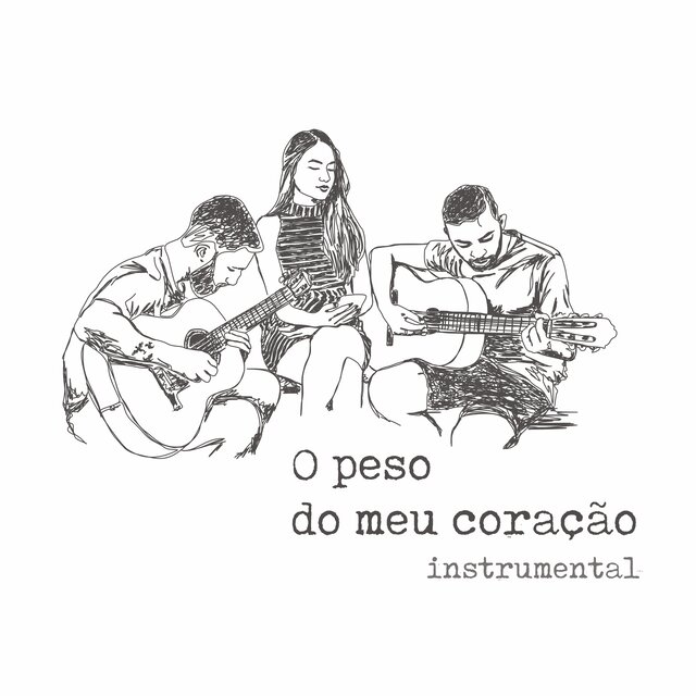 O Peso do Meu Coração