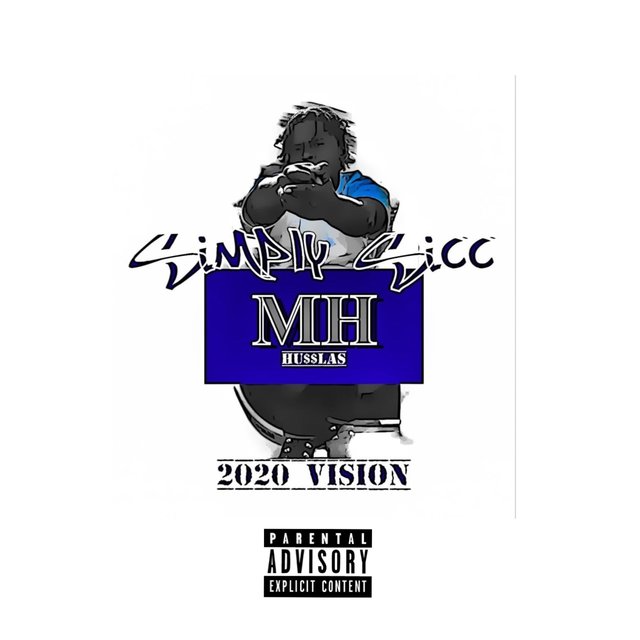 2020 Vi$ion