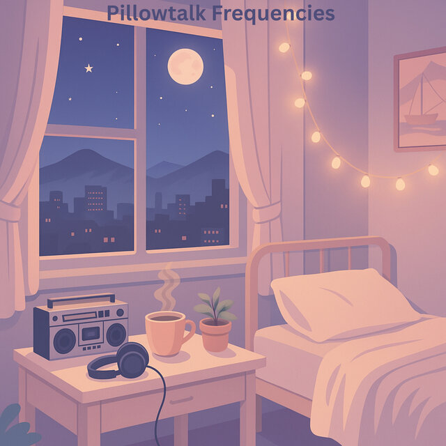 Pillowtalk Frequencies