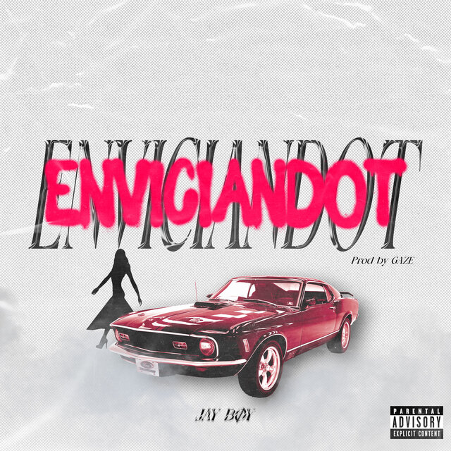 Enviciandot