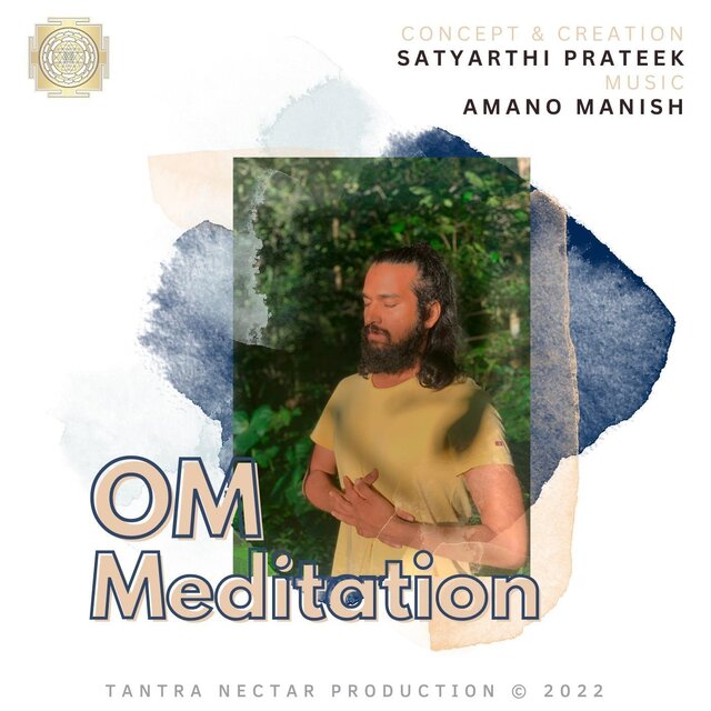 Om Meditation