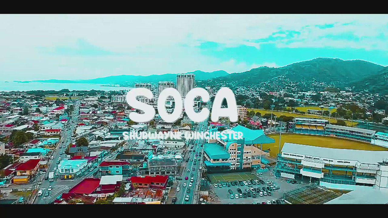 Soca
