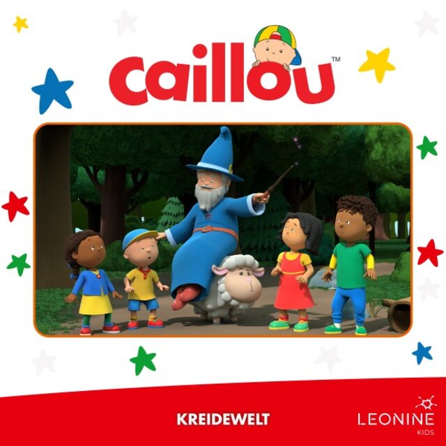 Folge 42: Kreidewelt