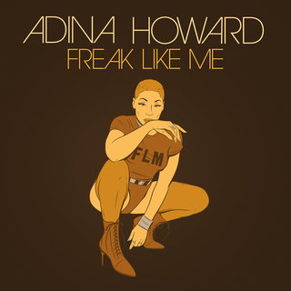 Adina Howard - TIDAL