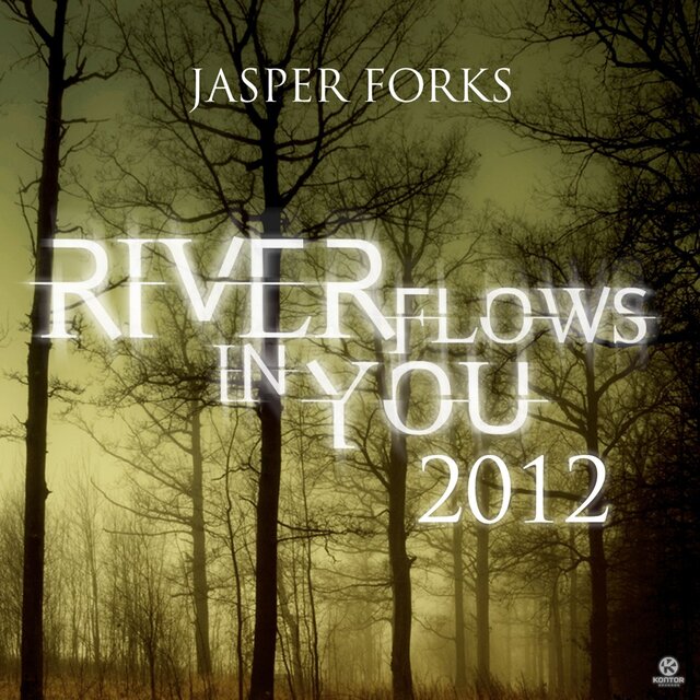 River Flows In You 2012