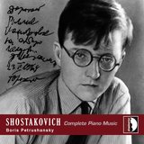 8 Preludes, Op. 2: No. 15 in D-Flat Major. Moderato
