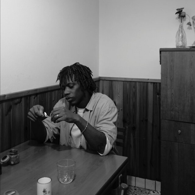 Sirius Black (Freestyle)