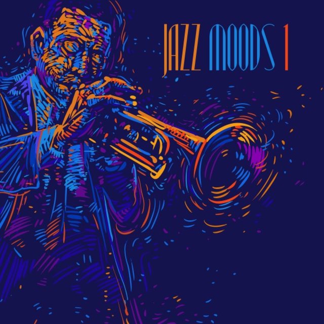 Jazz Moods, Vol. 1