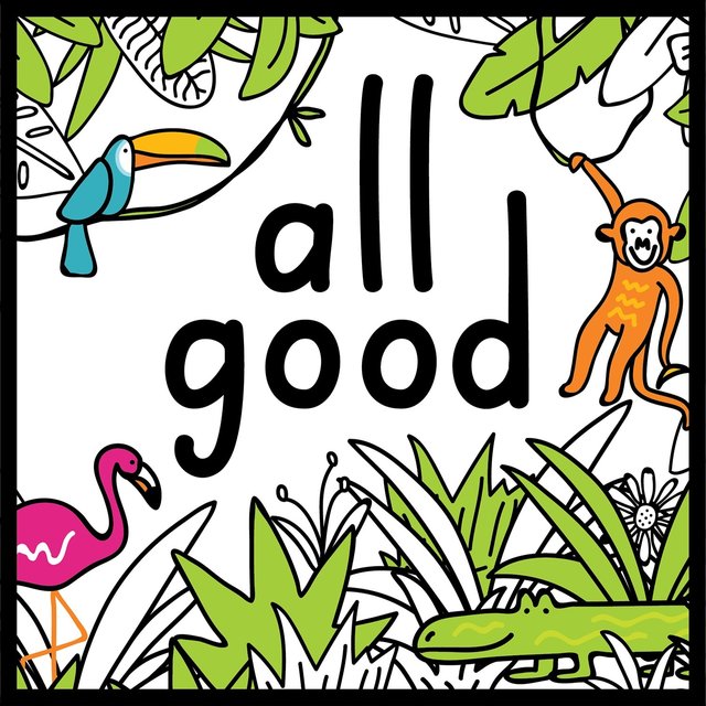 All Good