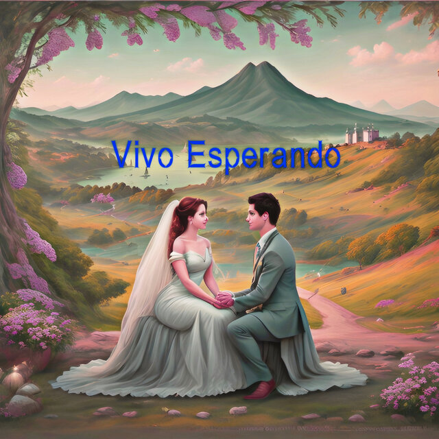 Vivo Esperando