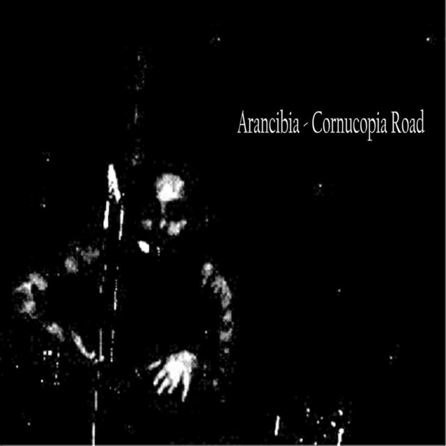 Cornucopia Road