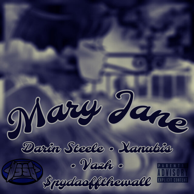 Mary Jane