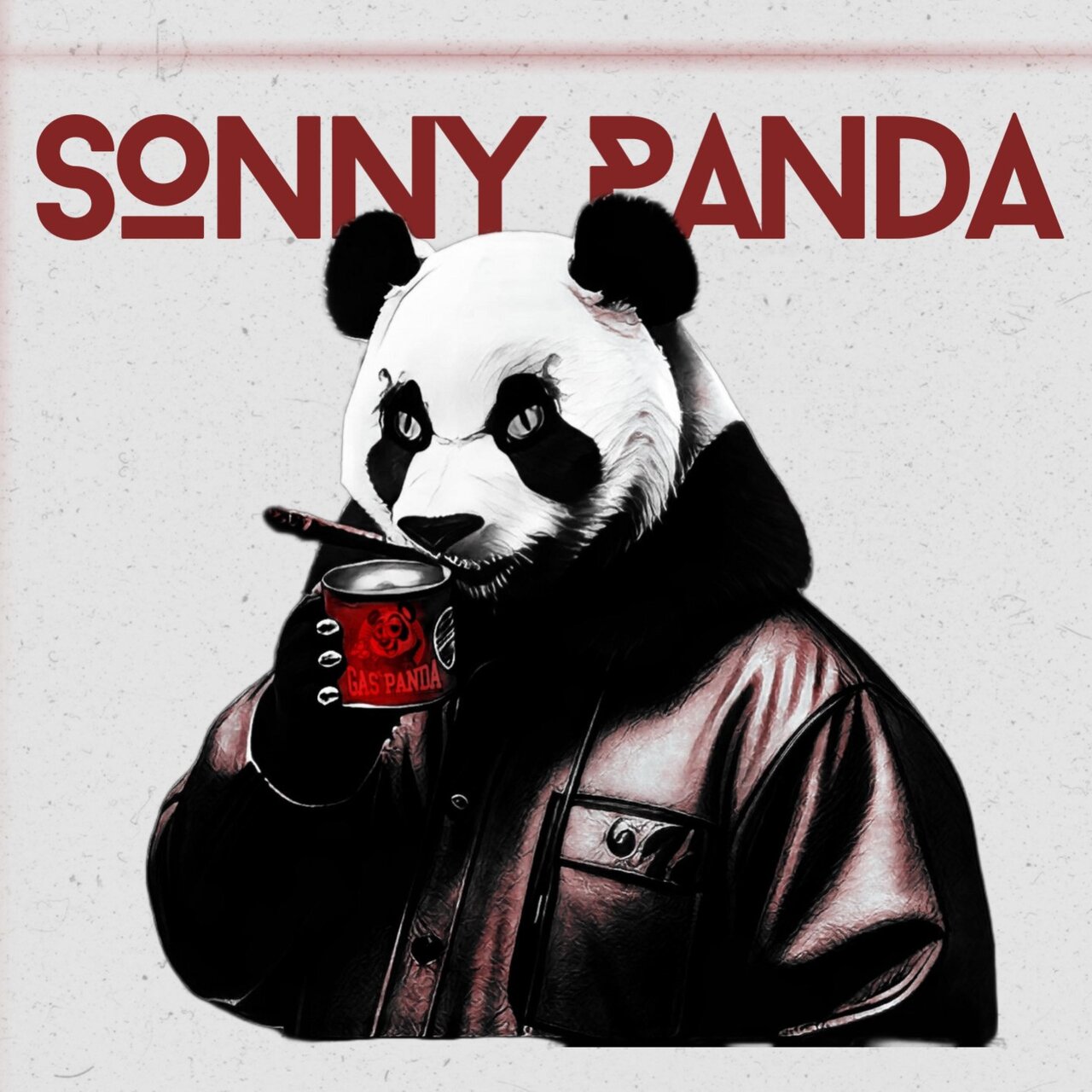 Sonny Panda - Righteous Path (feat. Cinoevil) [Single]