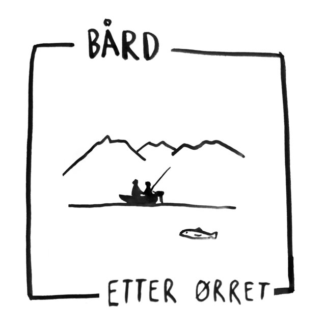 Etter ørret