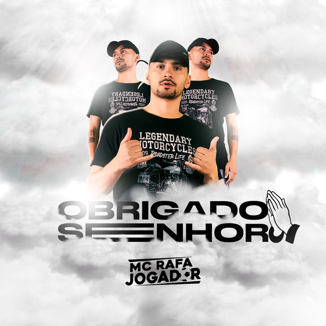 Obrigado Senhor