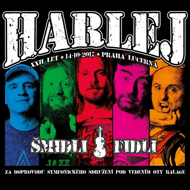 Šmidli fidli (Live)
