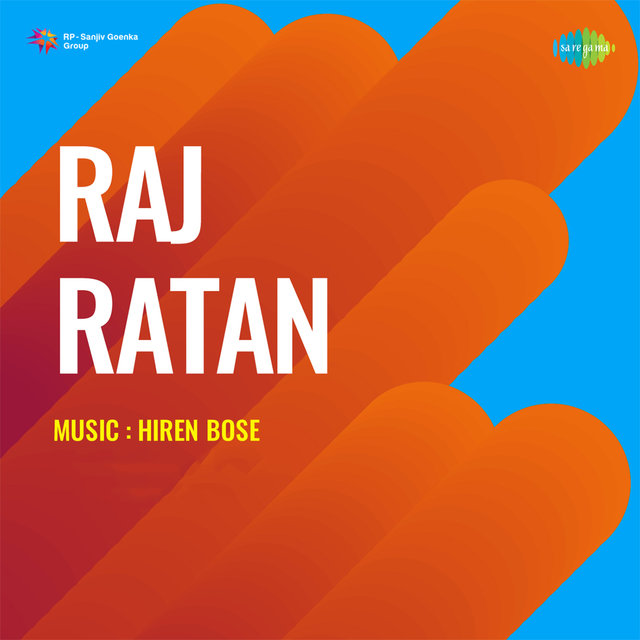 Raj Ratan (Original Motion Picture Soundtrack)