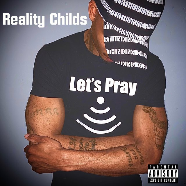 Let's Pray